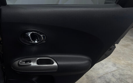 Nissan Juke II, 2012 год, 940 000 рублей, 24 фотография