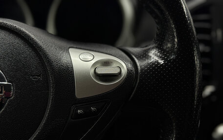 Nissan Juke II, 2012 год, 940 000 рублей, 18 фотография