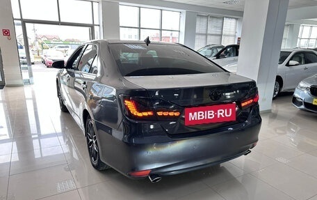 Toyota Camry, 2013 год, 1 130 000 рублей, 6 фотография