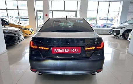 Toyota Camry, 2013 год, 1 130 000 рублей, 5 фотография