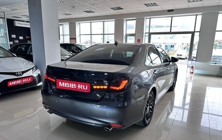 Toyota Camry, 2013 год, 1 130 000 рублей, 4 фотография