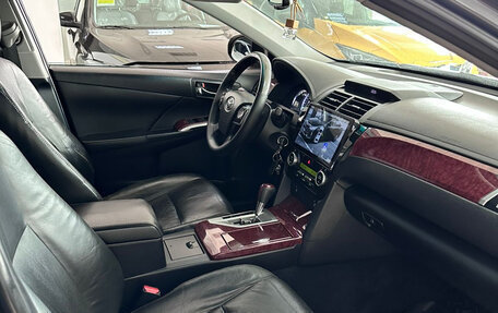 Toyota Camry, 2013 год, 1 130 000 рублей, 16 фотография