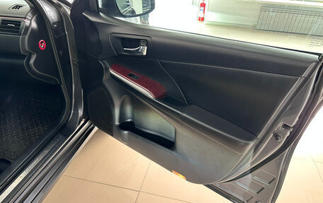 Toyota Camry, 2013 год, 1 130 000 рублей, 22 фотография
