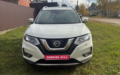 Nissan X-Trail, 2021 год, 2 950 000 рублей, 1 фотография