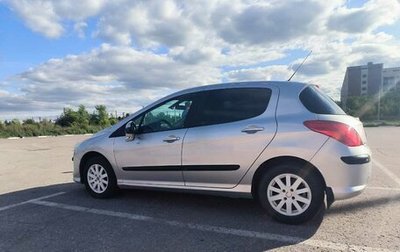 Peugeot 308 II, 2010 год, 520 000 рублей, 1 фотография