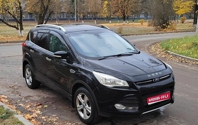 Ford Kuga III, 2013 год, 1 125 000 рублей, 1 фотография
