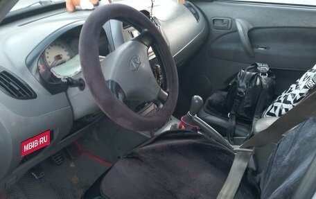 Vortex Tingo I, 2010 год, 340 000 рублей, 1 фотография