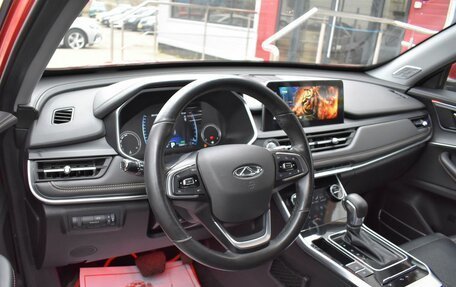 Chery Tiggo 8 I, 2020 год, 1 779 000 рублей, 7 фотография
