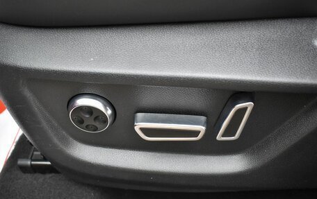 Chery Tiggo 8 I, 2020 год, 1 779 000 рублей, 9 фотография