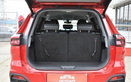 Chery Tiggo 8 I, 2020 год, 1 779 000 рублей, 12 фотография