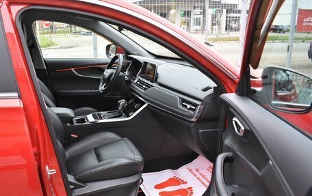 Chery Tiggo 8 I, 2020 год, 1 779 000 рублей, 15 фотография