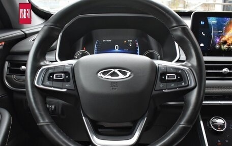 Chery Tiggo 8 I, 2020 год, 1 779 000 рублей, 20 фотография