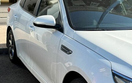 KIA Optima IV, 2019 год, 2 000 000 рублей, 6 фотография