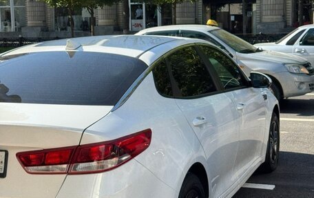 KIA Optima IV, 2019 год, 2 000 000 рублей, 5 фотография