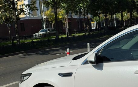 KIA Optima IV, 2019 год, 2 000 000 рублей, 7 фотография