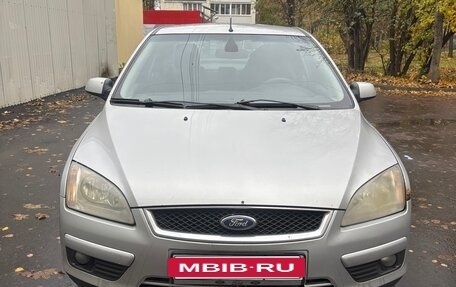 Ford Focus II рестайлинг, 2007 год, 400 000 рублей, 8 фотография