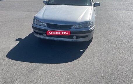 Peugeot 406 I, 2002 год, 260 000 рублей, 3 фотография