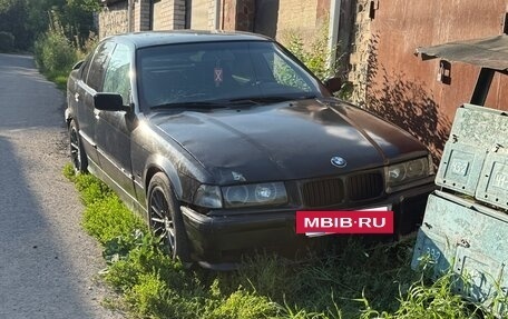 BMW 3 серия, 1993 год, 220 000 рублей, 2 фотография