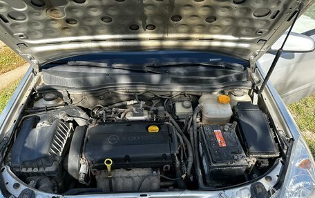 Opel Astra H, 2008 год, 330 000 рублей, 17 фотография