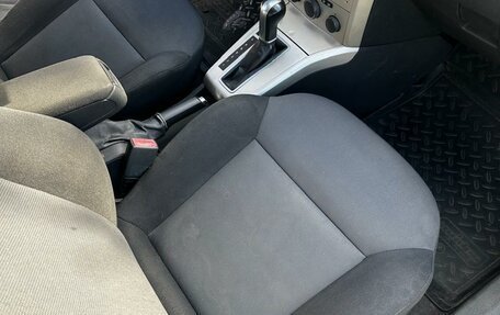 Opel Astra H, 2008 год, 330 000 рублей, 19 фотография