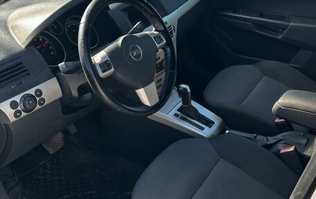 Opel Astra H, 2008 год, 330 000 рублей, 15 фотография