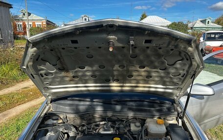 Opel Astra H, 2008 год, 330 000 рублей, 16 фотография