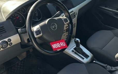 Opel Astra H, 2008 год, 330 000 рублей, 10 фотография