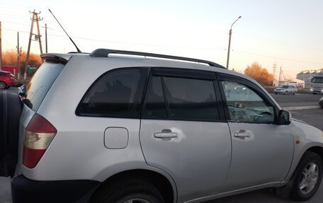 Vortex Tingo I, 2010 год, 340 000 рублей, 4 фотография