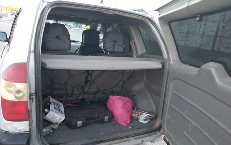 Vortex Tingo I, 2010 год, 340 000 рублей, 8 фотография