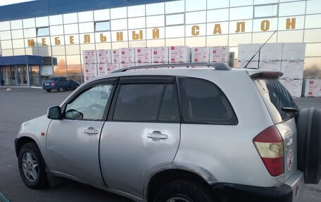 Vortex Tingo I, 2010 год, 340 000 рублей, 2 фотография