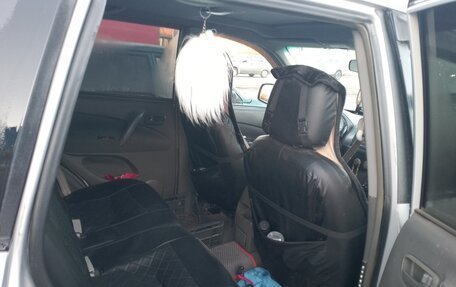 Vortex Tingo I, 2010 год, 340 000 рублей, 6 фотография