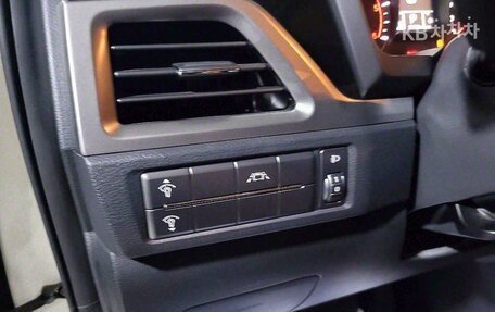 SsangYong Korando, 2021 год, 1 650 125 рублей, 6 фотография