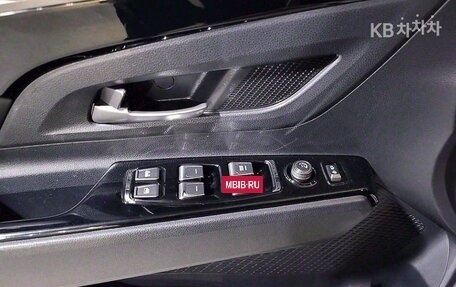 SsangYong Korando, 2021 год, 1 650 125 рублей, 5 фотография