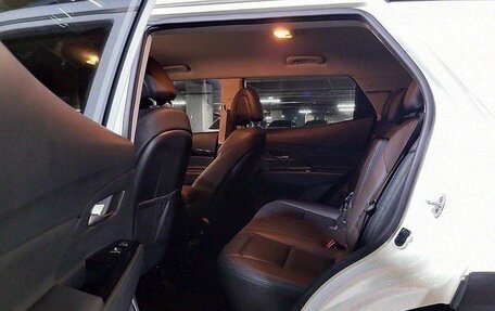 SsangYong Korando, 2021 год, 1 650 125 рублей, 15 фотография