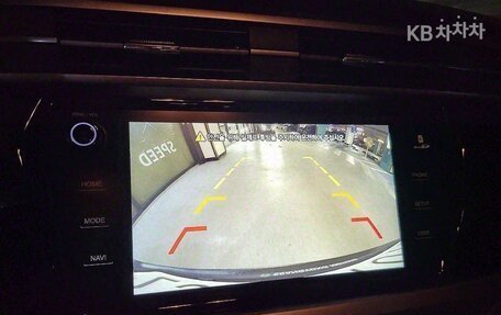 SsangYong Korando, 2021 год, 1 650 125 рублей, 12 фотография