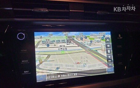 SsangYong Korando, 2021 год, 1 650 125 рублей, 11 фотография