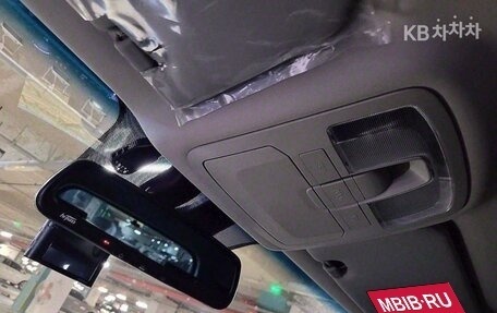 SsangYong Korando, 2021 год, 1 650 125 рублей, 14 фотография