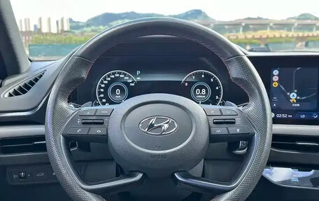Hyundai Sonata VIII, 2020 год, 1 910 000 рублей, 19 фотография