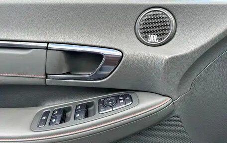 Hyundai Sonata VIII, 2020 год, 1 910 000 рублей, 20 фотография