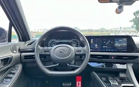 Hyundai Sonata VIII, 2020 год, 1 910 000 рублей, 15 фотография
