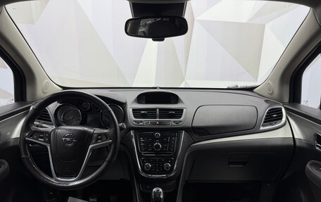 Opel Mokka I, 2014 год, 1 000 000 рублей, 7 фотография