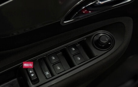 Opel Mokka I, 2014 год, 1 000 000 рублей, 10 фотография