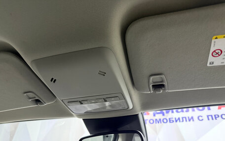 Opel Mokka I, 2014 год, 1 000 000 рублей, 20 фотография