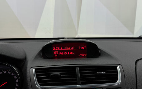 Opel Mokka I, 2014 год, 1 000 000 рублей, 15 фотография