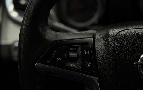 Opel Mokka I, 2014 год, 1 000 000 рублей, 17 фотография