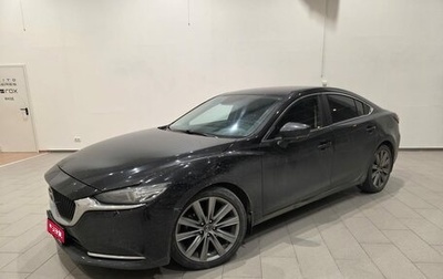 Mazda 6, 2020 год, 2 500 000 рублей, 1 фотография