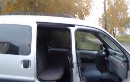 Renault Kangoo II рестайлинг, 2008 год, 460 000 рублей, 4 фотография