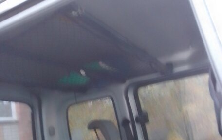 Renault Kangoo II рестайлинг, 2008 год, 460 000 рублей, 5 фотография