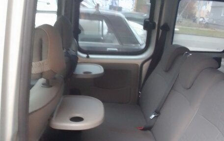 Renault Kangoo II рестайлинг, 2008 год, 460 000 рублей, 11 фотография