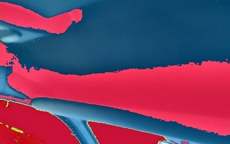 Renault Kangoo II рестайлинг, 2008 год, 460 000 рублей, 10 фотография